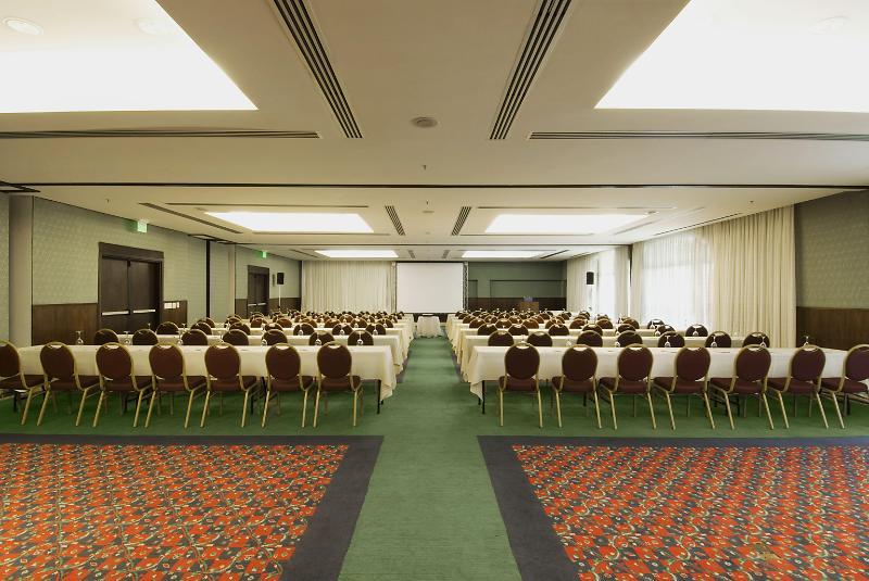 Hotel Deville Prime Сальвадор Удобства фото Conference room